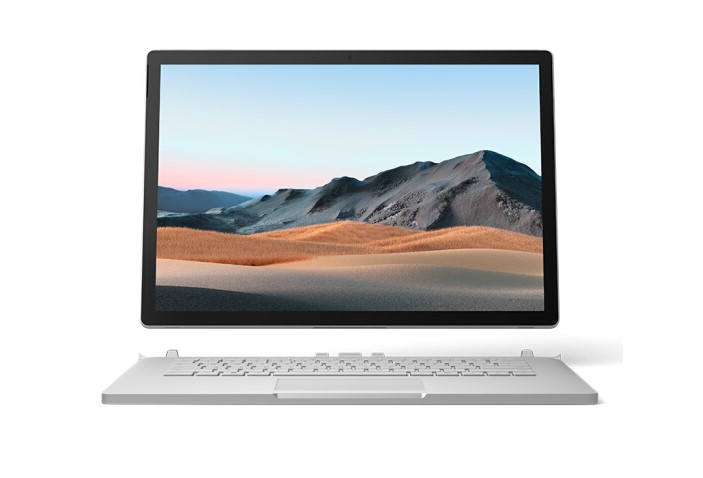七星Surface 维修前的准备工作