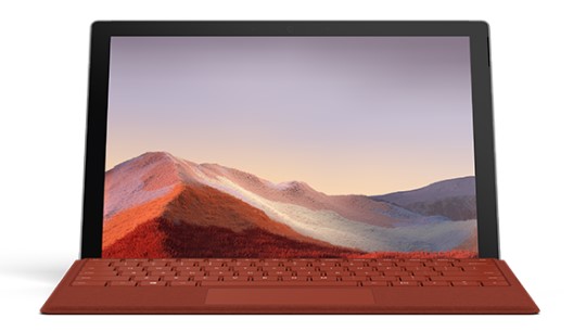 七星清洁和维护 Surface